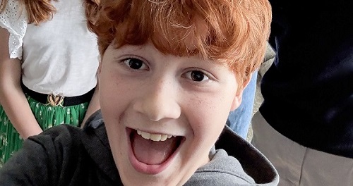 Nova versão da Família Weasley, da série Harry Potter da HBO