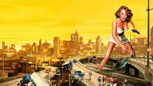 Margot Robbie está em negociações iniciais para estrelar e produzir o remake de O Ataque da Mulher de 15 Metros