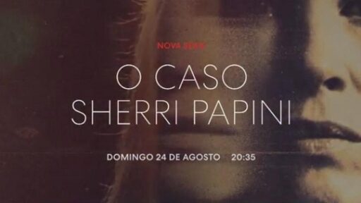 O Caso Sherri Papini