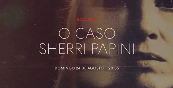 O Caso Sherri Papini