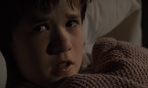 O Sexto Sentido (The Sixth Sense, 1999) - Final explicado do filme de M. Night Shyamalan