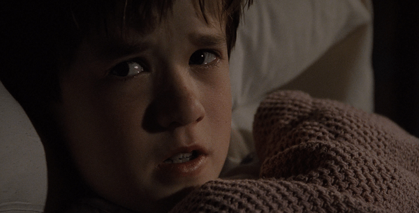 O Sexto Sentido (The Sixth Sense, 1999) - Final explicado do filme de M. Night Shyamalan