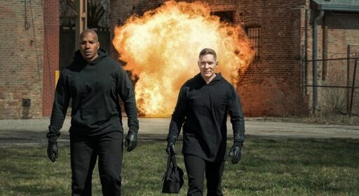 Power Book IV: Force ganha teaser pelo MGM+