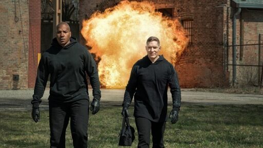 Power Book IV: Force ganha teaser pelo MGM+