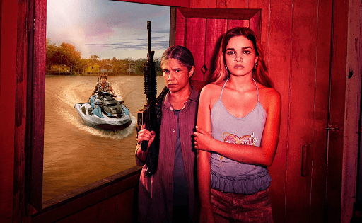 Pssica - série nacional da Netflix ambientada no Pará- Final Explicado