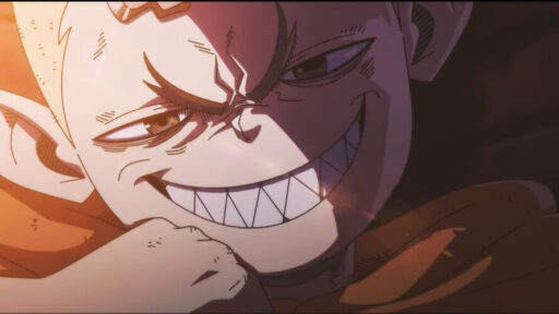 Rei de Lata: Kimera Studio divulga primeiro trailer do anime