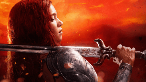 Red Sonja (2025) - Crítica do filme estrelado por Matilda Lutz