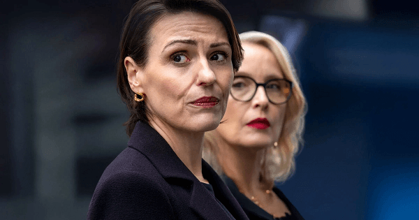 Refém (Hostage, 2025) - Série da Netflix - Crítica