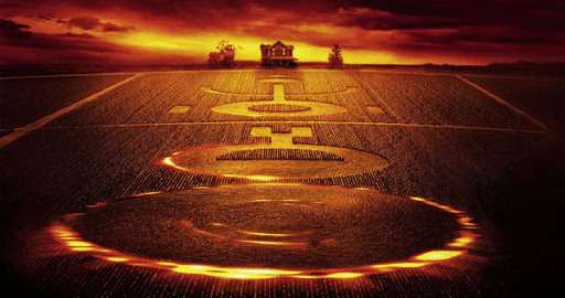 Sinais (Signs, 2002), filme de M. Night Shyamalan - Final Explicado