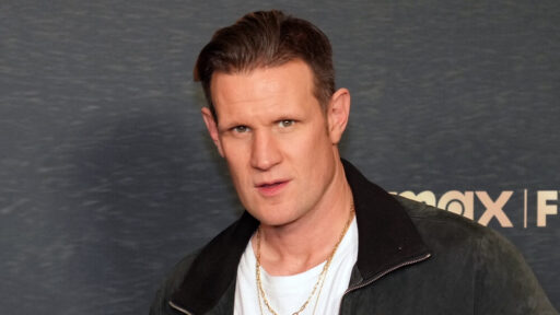 Star Wars: Starfighter adiciona Matt Smith