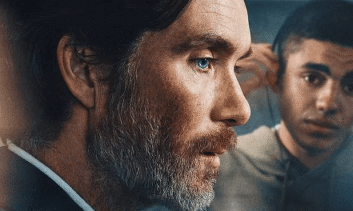 Steve - filme da Netflix estrelado por Cillian Murphy