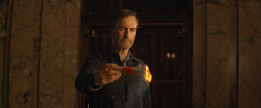 Bob Odenkirk em anônimo 2