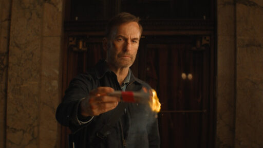 Bob Odenkirk em anônimo 2