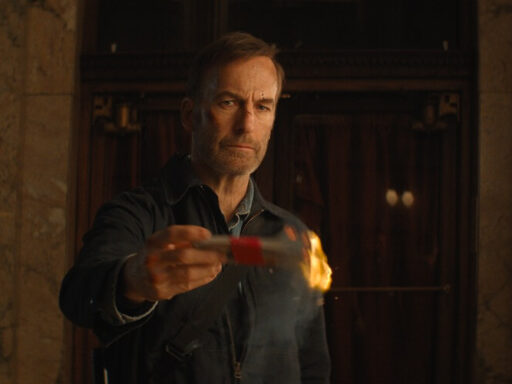 Bob Odenkirk em anônimo 2