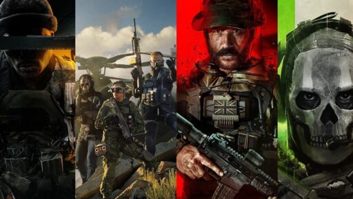 Call of Duty