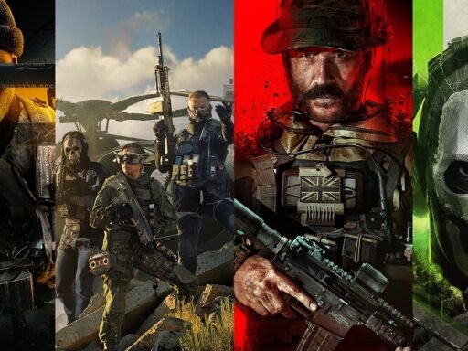 Call of Duty