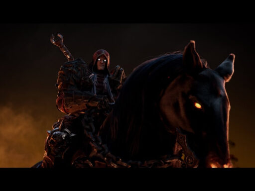 Darksiders 4 ganha teaser de anúncio; confira
