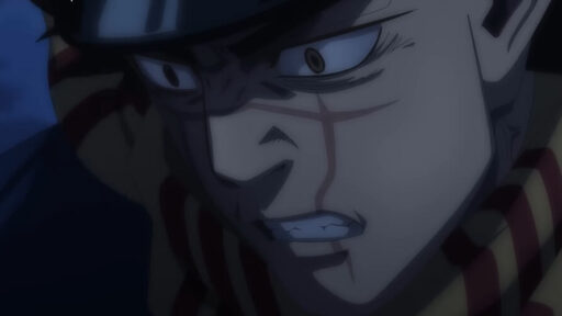 Golden Kamuy anuncia filmes prólogo com novo trailer