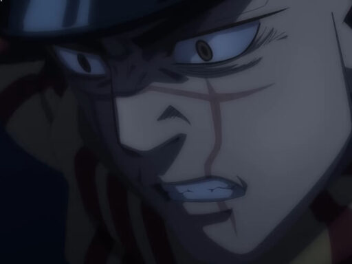 Golden Kamuy anuncia filmes prólogo com novo trailer