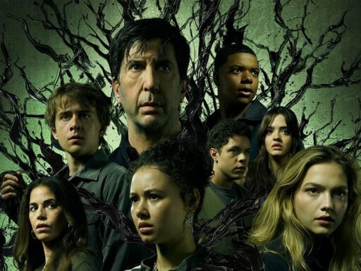 Goosebumps: Disney cancela série após 2 temporadas