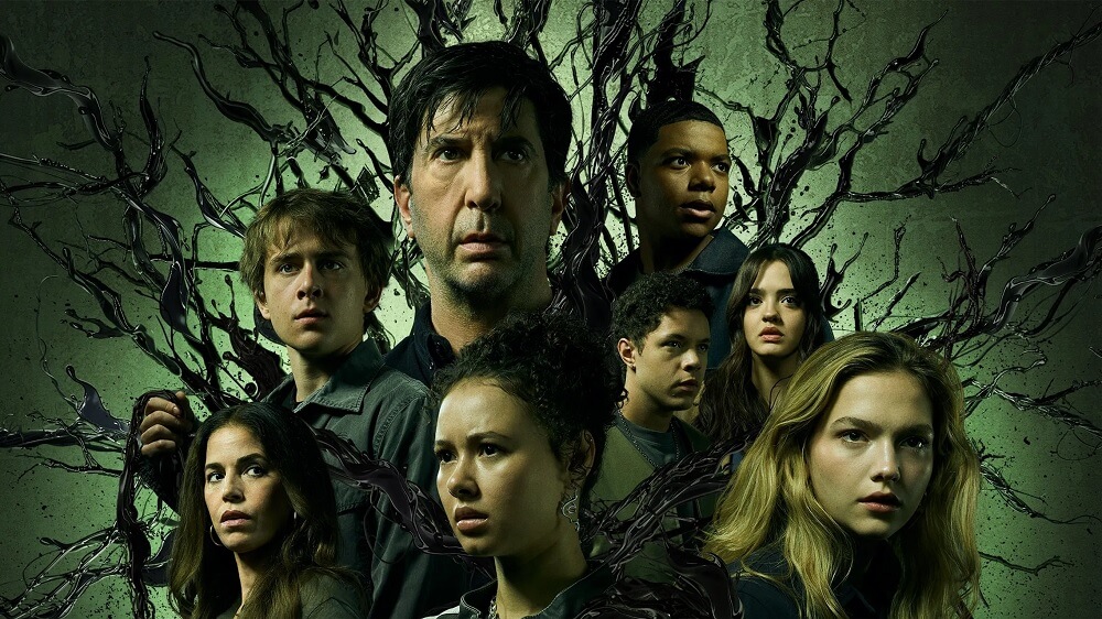 Goosebumps: Disney cancela série após 2 temporadas