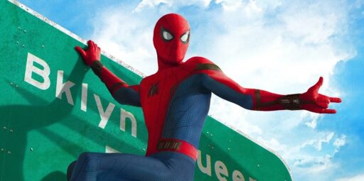 Homem-Aranha 4 recebe primeiro teaser