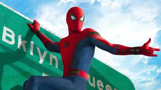 Homem-Aranha 4 recebe primeiro teaser