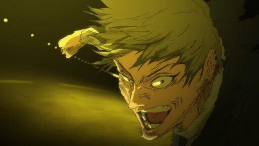 Jujutsu Kaisen