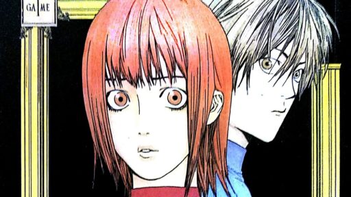 Liar Game, de Shinobu Kaitani, ganhará anime em 2026