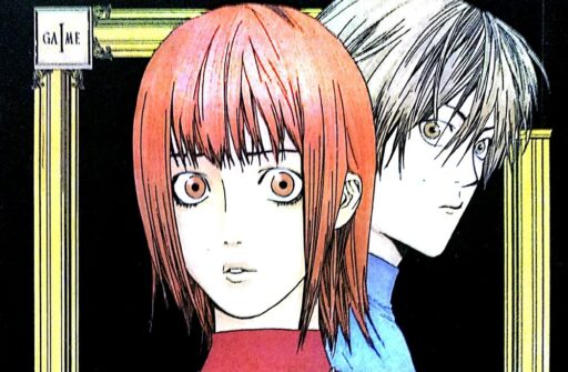 Liar Game, de Shinobu Kaitani, ganhará anime em 2026