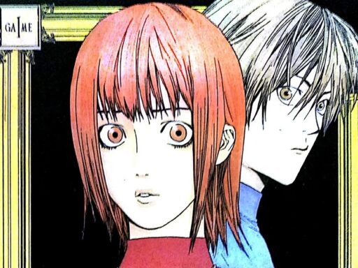 Liar Game, de Shinobu Kaitani, ganhará anime em 2026