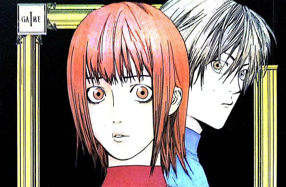 Liar Game, de Shinobu Kaitani, ganhará anime em 2026