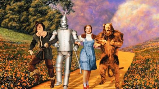 O Mágico de Oz
