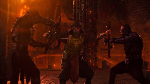 Mortal Kombat 2 - final explicado e o que esperar da sequência