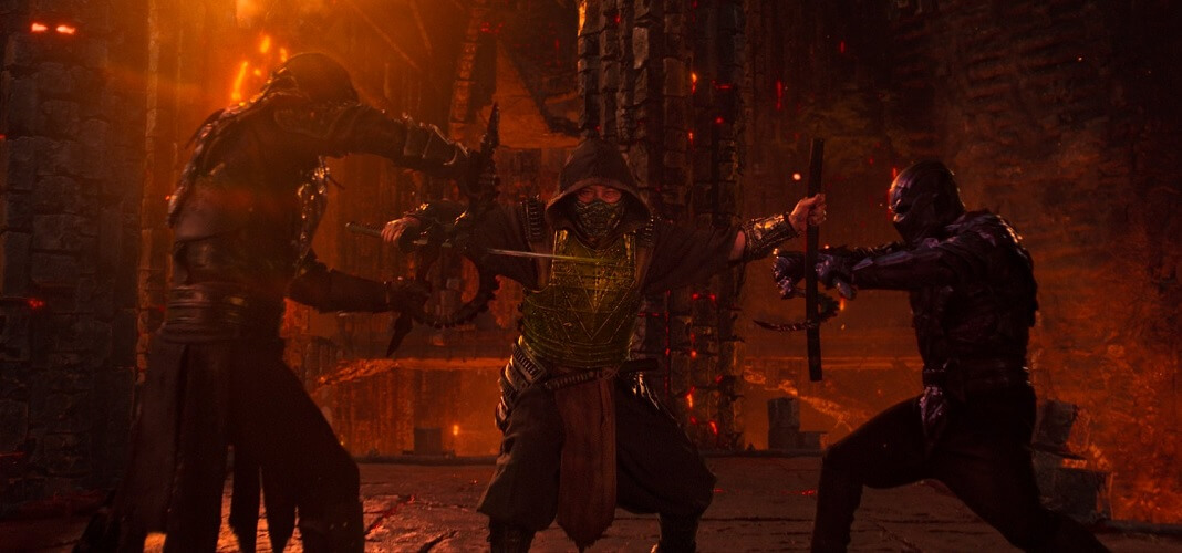 Mortal Kombat 2 - final explicado e o que esperar da sequência