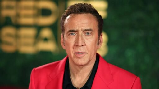 Nicolas Cage pode estrelar 5ª temporada de True Detective