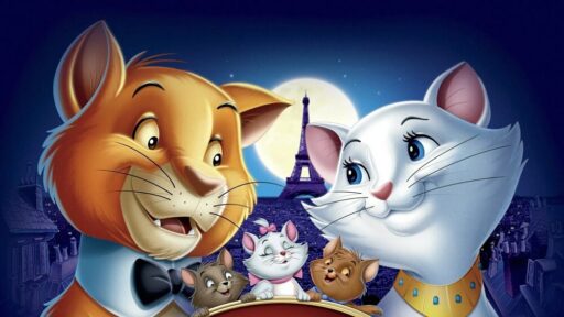 Os Aristogatas: filme live-action é cancelado pela Disney