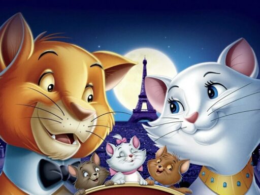 Os Aristogatas: filme live-action é cancelado pela Disney