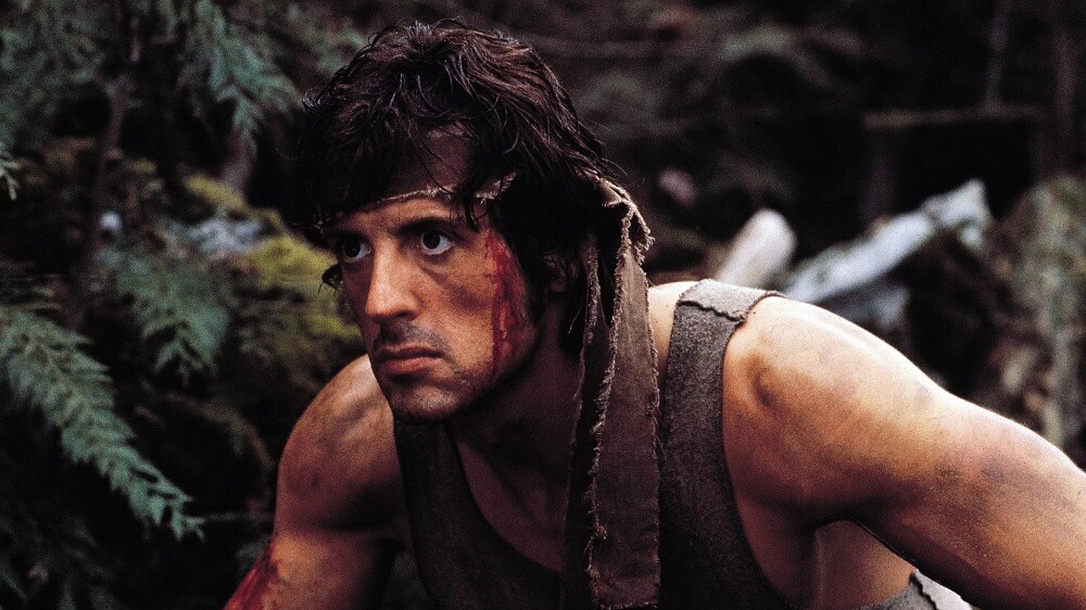 Rambo vai ganhar filme prequel com Noah Centineo estrelando