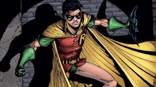 The Batman 2, com Robert Pattinson, pode apresentar o Robin