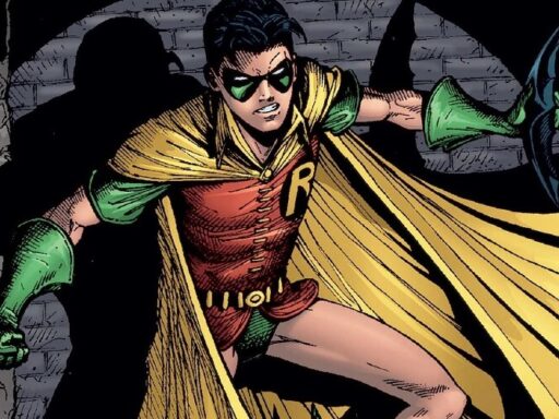 The Batman 2, com Robert Pattinson, pode apresentar o Robin