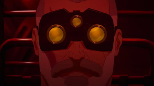 Splinter Cell: Deathwatch
