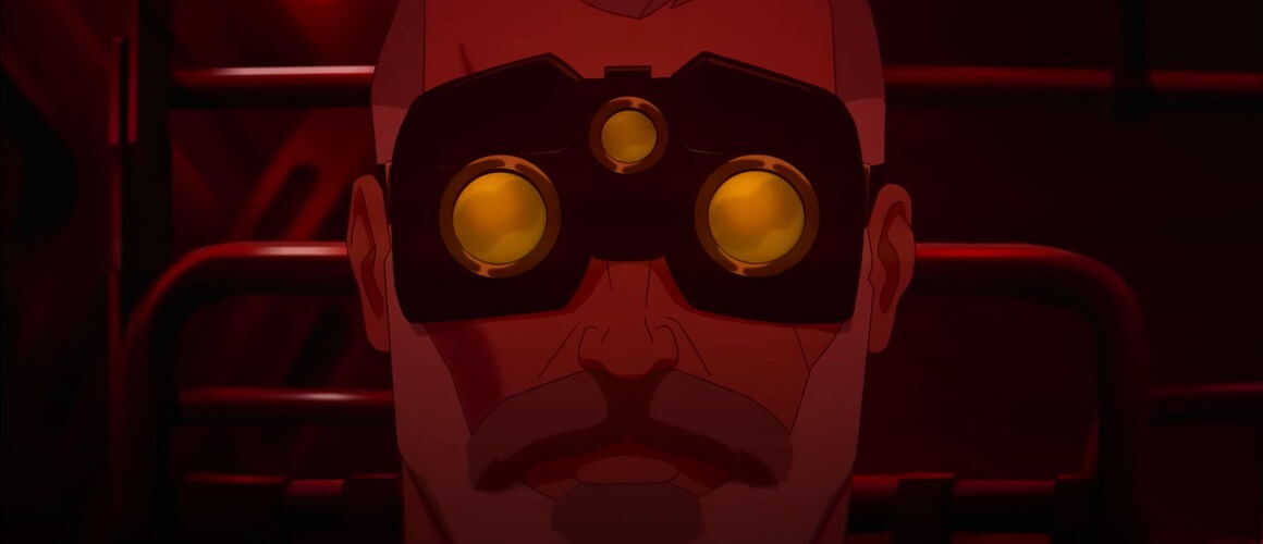 Splinter Cell: Deathwatch