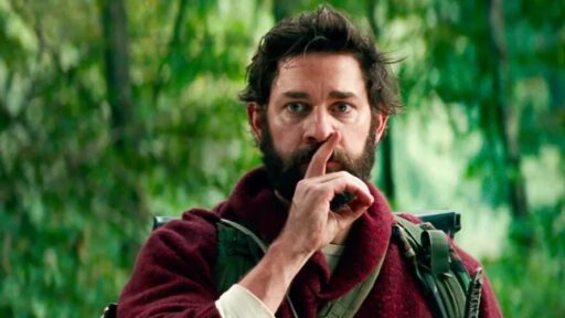 Um Lugar Silencioso 3 retorna com John Krasinski na direção