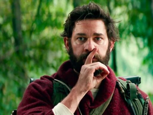 Um Lugar Silencioso 3 retorna com John Krasinski na direção