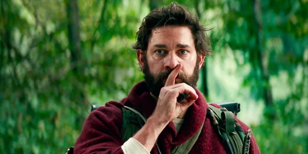 Um Lugar Silencioso 3 retorna com John Krasinski na direção