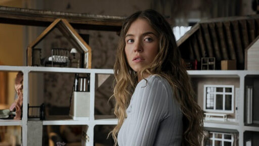 A Empregada (The Housemaid) - Sydney Sweeney como Millie na adaptação