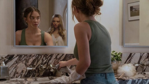 A Empregada (The Housemaid) - Sydney Sweeney estrela a adaptação do famoso livro