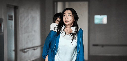 A Grande Inundação (Daehongsu) - filme coreano da Netflix - FINAL EXPLICADO