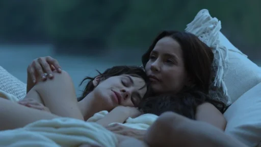 A Hóspede La-Huesped-2025-final explicado série Netflix
